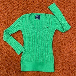 American Eagle Outfitters sweater large
